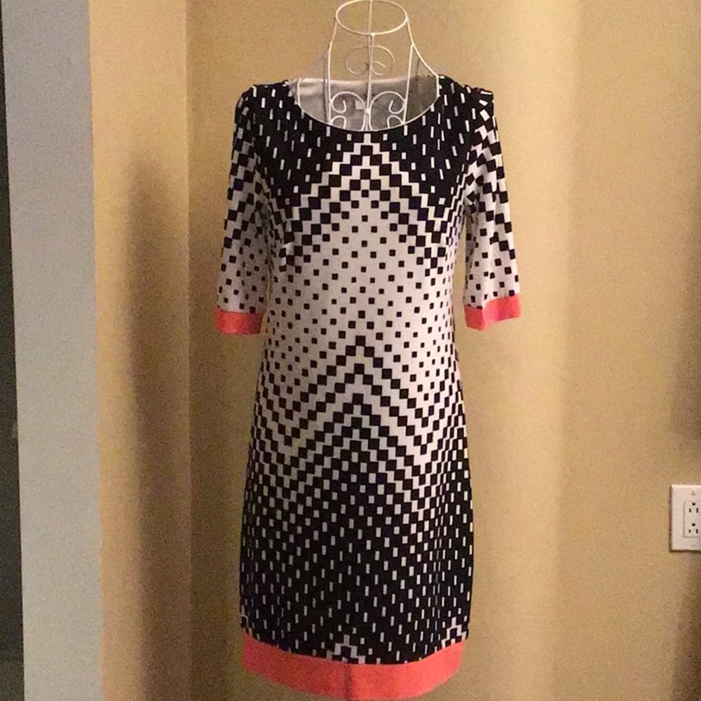 Chic dress